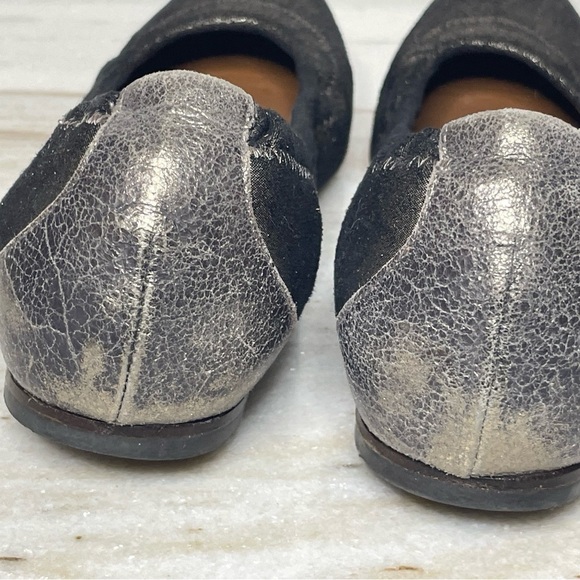 Donald Pliner flats ballet sz 7 “Abram” - Picture 5 of 9